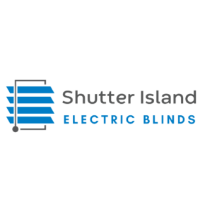 Shutter Island Electric Blinds